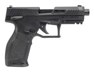 TAURUS TX22G2 22LR BLK 4" 10+1 5 MAGS