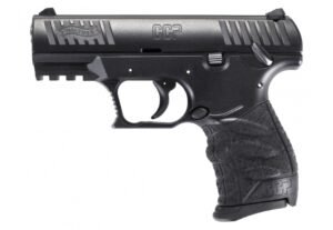 WALTHER ARMS CCP M2 380ACP BK/BK 3.54" 8+1