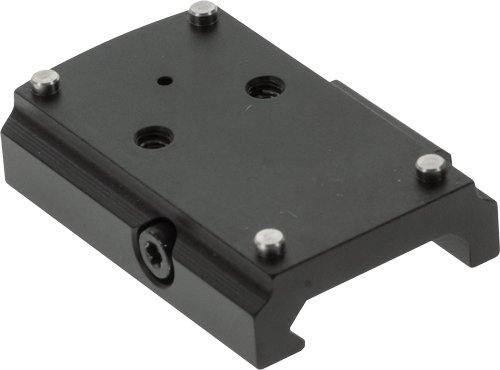 CRIMSON TRACE LOW PROFILE PIC - RAIL MOUNT