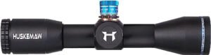 HUSKEMAW SCOPE 4X40 CROSSBOW - 2MOA MATTE