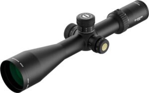 ATHLON SCOPE HELOS BTR G2 34MM - 6-24X56 SF IR APRS6 MIL FFP