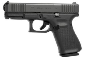 GLOCK G23 G5 40S&W 13+1 4.02" MOS  #