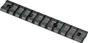 WEAVER BASE MULTI-SLOT - SAVAGE RASCAL MATTE