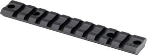 WEAVER BASE MULTI-SLOT - REMINGTON 783 LA MATTE