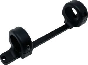DNZ GAME REAPER INTEGRAL 1-PC - MOUNT SAVAGE AXIS/EDGE MED BLK