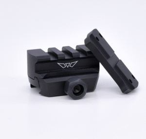 WARNE MSR PICATINNY RED-DOT RISER