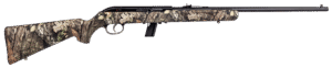 SAVAGE ARMS 64 SEMI-AUTO 22LR BL/CAMO 10+1
