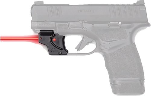 VIRIDIAN ESSENTIAL LASER RED - SPRINGFIELD HELLCAT