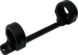 DNZ GAME REAPER INTEGRAL 1-PC - MOUNT BRNG A-BOLT 3 LA MED BLK