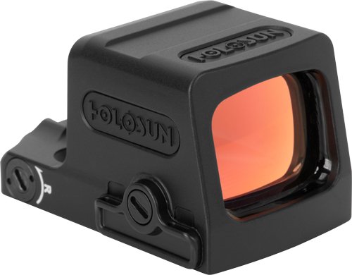 HOLOSUN EPS ENCLOSED SLIM LINE - SIGHT SHK AWK 6MOA GREEN DOT