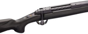 BROWNING X-BOLT PRO 6.5CM 22" - CARBON FIBER/GRAY CERAKOTESYN