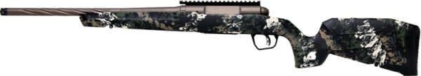 SAVAGE AXIS 2 PRO 350 LEGEND - 18" BRONZE FOREST SP - Image 2