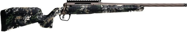 SAVAGE AXIS 2 PRO 400 LEGEND - 20" BRONZE FOREST SP
