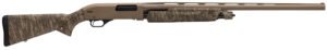 WINCHESTER SXP HYBRID 12GA - 3.5" 28"VR FDE MO BOTTOMLAND