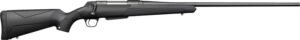 WINCHESTER XPR 300WSM 24" BLK - MATTE SYNTHETIC