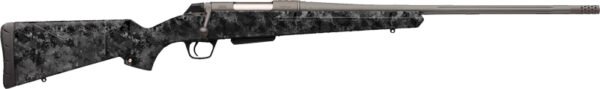 WINCHESTER XPR EXTREME 223 REM - 22" TUNGSTEN TT-MIDNIGHT W/ MB