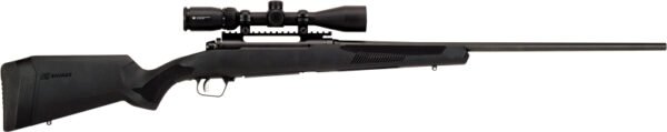 SAVAGE 110 APEX HUNTER XP - 30-06 LH 3-9X40 BLACK/BLACK - Image 2