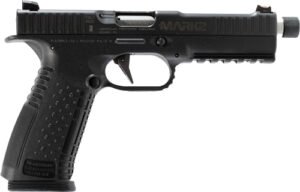 APF STRIKE ONE MARK II 9MM - 5.5" THREADED BBL 17RD BLACK