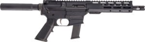ANDERSON AM9 PISTOL 9MM - 7.5" 17RD BLK FITS GLOCK MAG