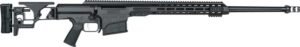 BARRETT MRAD FOLDING STOCK - RIFLE 338 LAPUA 10RD BLK