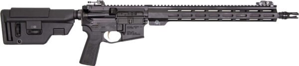 RAD DEF MK1 MOD1 DMR 16" 5.56 - RIFLE 1-30RD MAG BLACK - Image 2