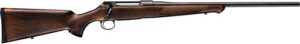SAUER 100 CLASSIC 300 WIN MAG - 24.5" BLUED MATTE WOOD