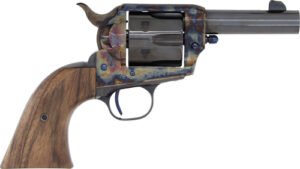 STAND MFG SHERIFF'S MODEL 45 - LC 3.5" BBL CASE COLOR 2 PC
