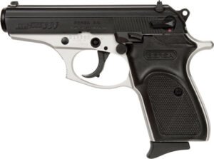 BERSA THUNDER 380ACP FS - 8 SHOT DUOTONE SYNTHETIC