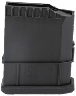 HOWA MAGAZINE 5RD RIFLE - .222/.223/.204/.350 LEGEND