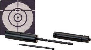 SME SIGHT-RITE BORE SIGHTER - LASER DELUXE 17-50CAL 12/20GA