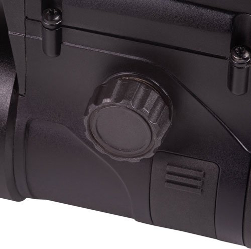 PULSAR THERMION 2 LRF XQ50 PRO - 3-12 THERMAL SCOPE 384X288 - Image 3