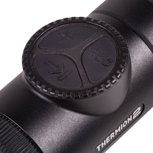 PULSAR THERMION 2 LRF XQ50 PRO - 3-12 THERMAL SCOPE 384X288 - Image 5