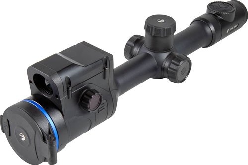 PULSAR THERMION 2 LRF XQ50 PRO - 3-12 THERMAL SCOPE 384X288 - Image 7