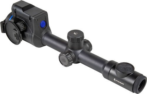 PULSAR THERMION 2 LRF XQ50 PRO - 3-12 THERMAL SCOPE 384X288 - Image 9