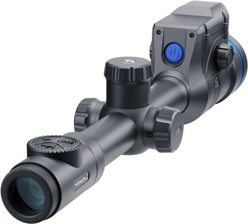 PULSAR THERMION 2 LRF XL50 - 1.75-14X THERMAL RIFLESCOPE
