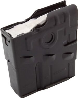 PTR MAGAZINE PTR-91 308 WIN - 10RD BLACK ALUMINUM