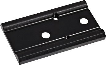 RUGER 57 OPTIC BASE ADAPTER - PLATE FOR BURRIS & VORTEX