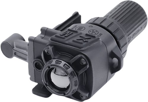 RIX RENVC THERMAL CLIP ON 640 - 11.5MM 1X GPS & COMPASS