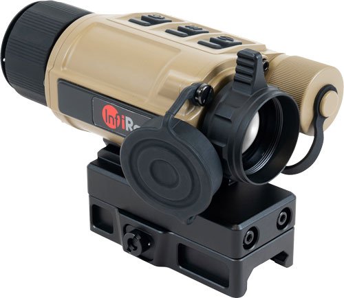 INFIRAY OUTDOOR RICO MICRO V2 - MONOCULAR 640 12 MICRON 25MM - Image 3