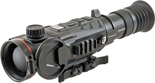 INFIRAY OUTDOOR RICO MK2 50MM - THERMAL SIGHT 640 LRF 12MICRON