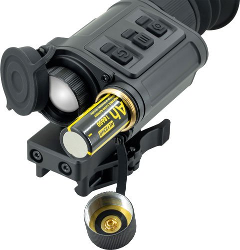 INFIRAY OUTDOOR RICO MICRO V2 - MONOCULAR 384 12 MICRON 25MM - Image 3