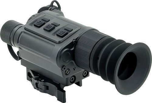 INFIRAY OUTDOOR RICO MICRO V2 - MONOCULAR 384 12 MICRON 25MM - Image 4