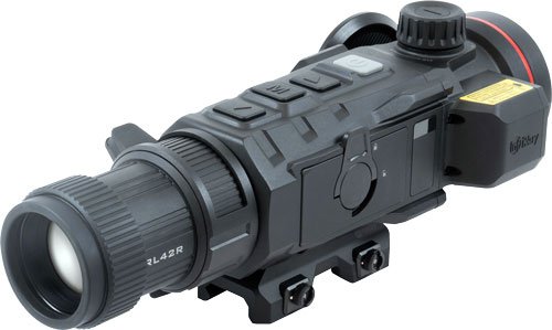 INFIRAY OUTDOOR RICO MK2 LRF - THERMAL SIGHT 384 12MC 42MM - Image 4