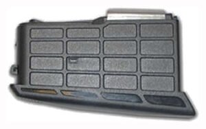 SAKO MAGAZINE A7 SMALL ACTION - 3RD .308/.243/7MM08 POLYMER