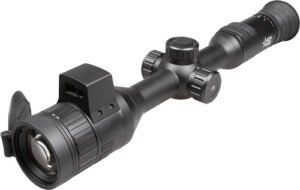 AGM SPECTRUM LRF 4K DIGITAL - DAY/NIGHT SCOPE 30MM