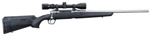 SAVAGE ARMS AXIS SR 22-250 SS/SYN 22" PKG#