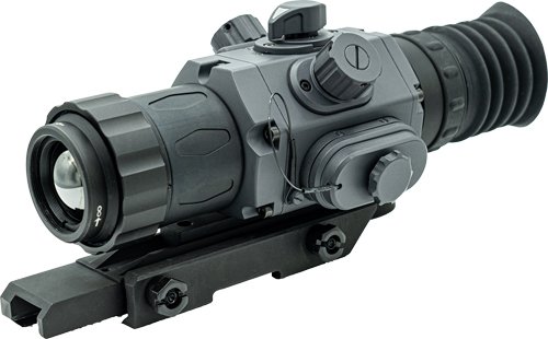 ARMASIGHT CONTRACTOR THERMAL - SCOPE 640 3-12X50MM