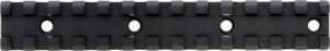 TRUGLO SCOPE/RED DOT MOUNTING - ADAPTER REMINGTON SHOTGUNS