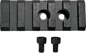 TPS ARMS M6 MID LENGTH SCOPE - MOUNT 1-PIECE ALUMINUM