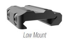 TRIJICON MRO LOW RAIL MOUNT